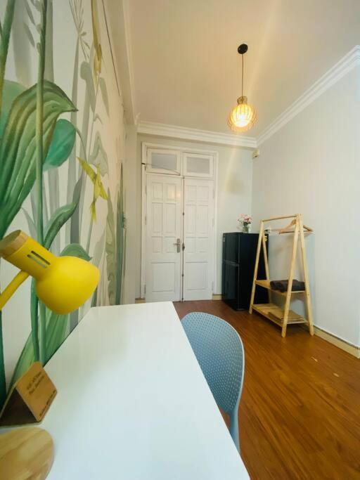 An House Hanoi - Ngo Huyen Екстер'єр фото