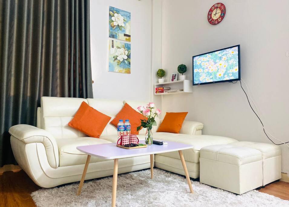 An House Hanoi - Ngo Huyen Екстер'єр фото